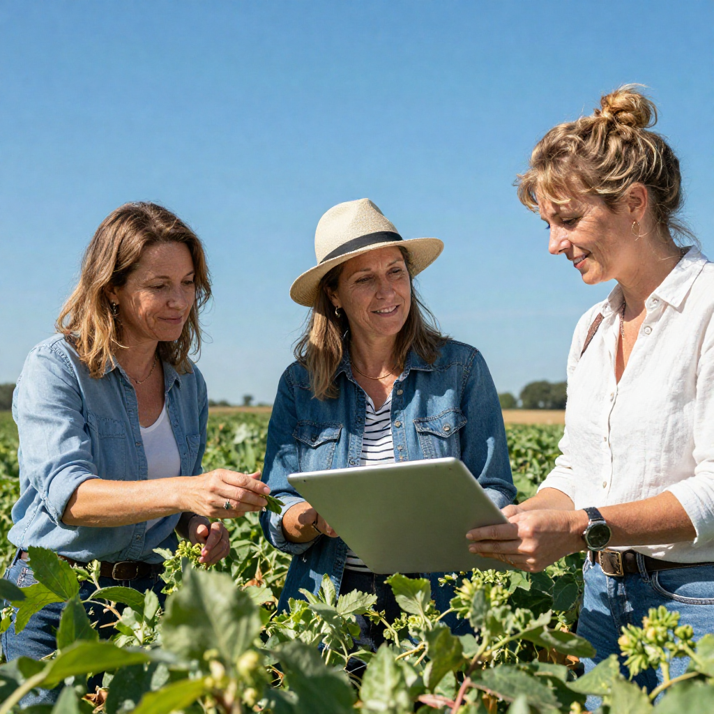 Vous voulez entreprendre en tant que femme en France ? Découvrez notre guide complet 2026 : idées, financement, statuts juridiques, réseaux et conseils pour réussir.