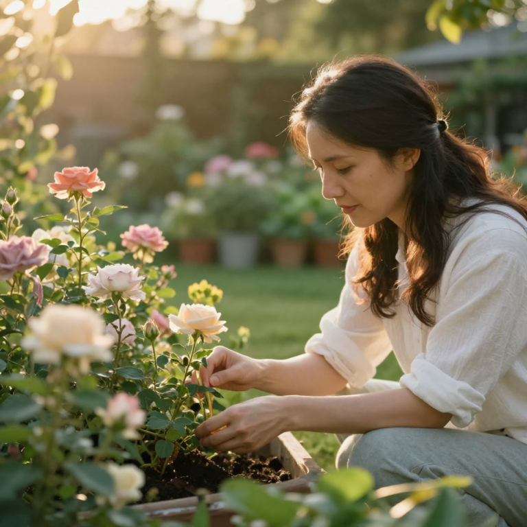 Slow living : comment ralentir et vivre mieux au quotidien en 2026