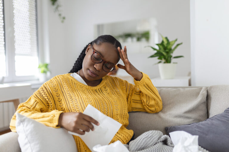 Fatigue mentale chez les femmes : 6 signes à ne pas ignorer