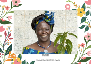 Wangari Maathai : elle a replanté l'avenir de l'Afrique