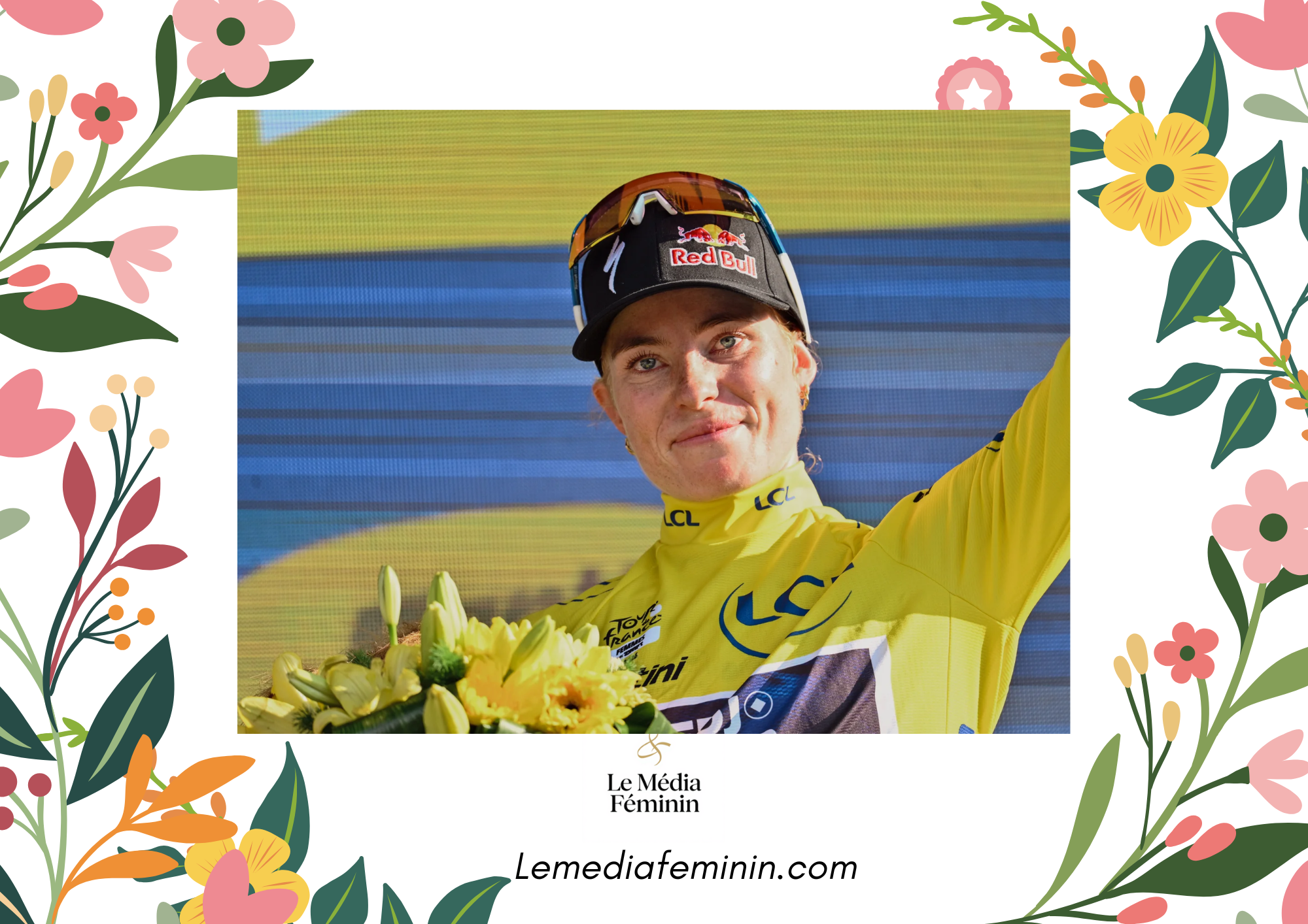 Tour de France Femmes 2026