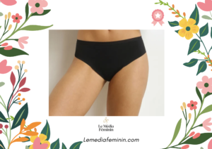 Les meilleures culottes menstruelles : Top 5 et avis 2026