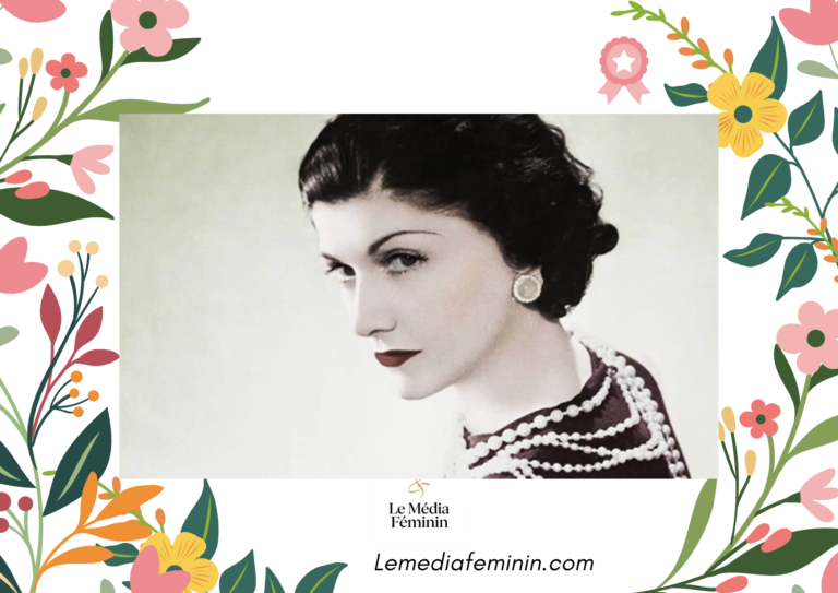 Coco Chanel : l’histoire d’une femme qui a changé la mode