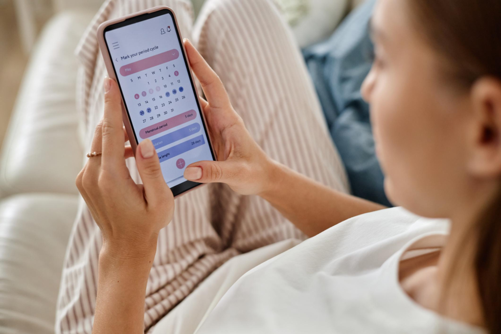 Comment suivre efficacement son cycle ?