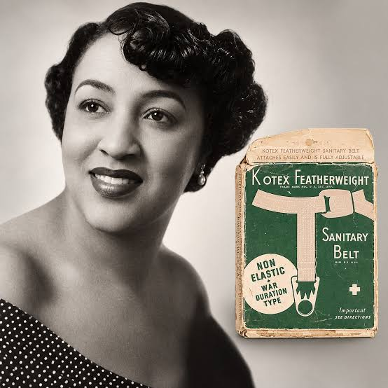 Mary Kenner